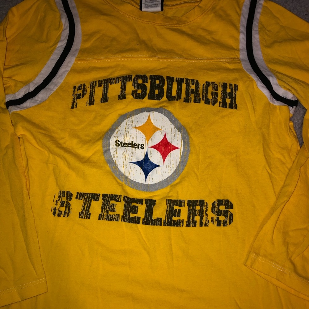Pittsburgh Steelers Shirt